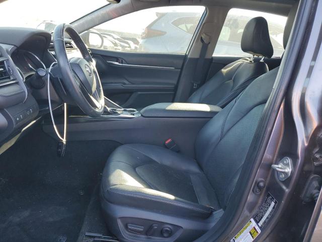 2020 TOYOTA CAMRY XSE - 4T1K61AK9LU384088