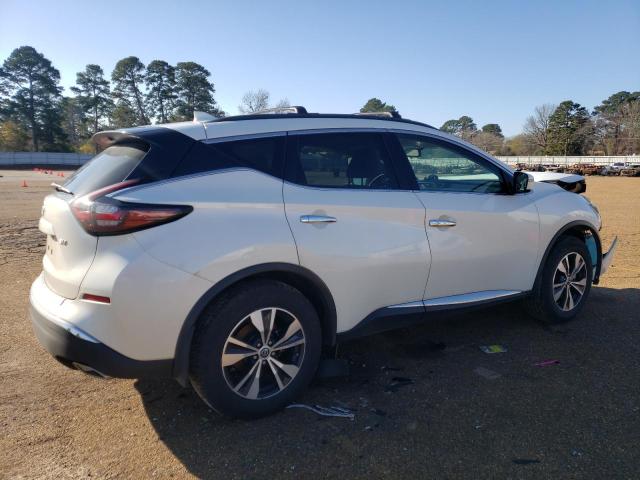 2019 NISSAN MURANO S - 5N1AZ2MJ8KN127296