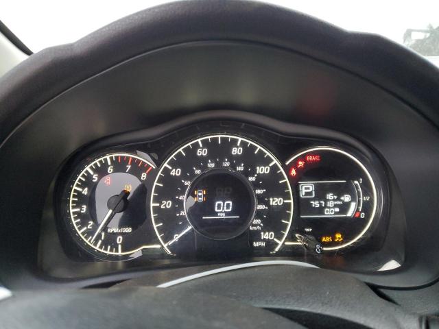 2016 NISSAN VERSA NOTE - 3N1CE2CP9GL380572