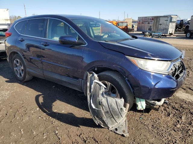 2017 HONDA CR-V 7FARW1H80HE004394