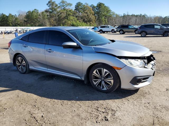 2016 HONDA CIVIC EX - 19XFC1F32GE001953