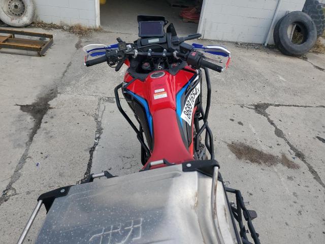 2022 HONDA CRF1100 A JH2SD1016NK200234