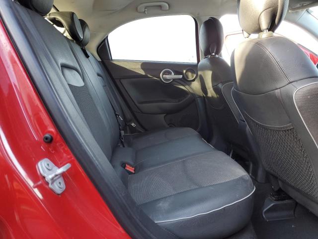 2016 FIAT 500X TREKK ZFBCFXCTXGP341551