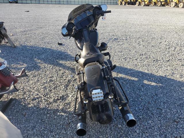 2023 HARLEY-DAVIDSON FLHXST 1HD1ABL12PB675346