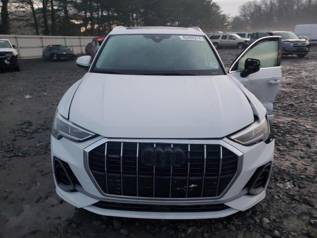 2021 AUDI Q3 WA1EECF31M1052970