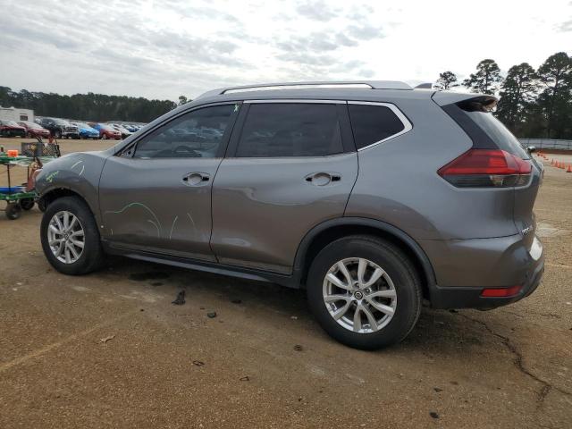 2019 NISSAN ROGUE S - KNMAT2MT7KP504471
