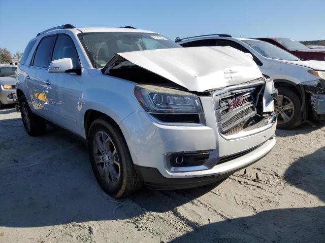 2016 GMC ACADIA SLT - 1GKKRSKD6GJ148754