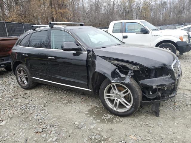 2016 AUDI Q5 PREMIUM - WA1L2AFPXGA055717