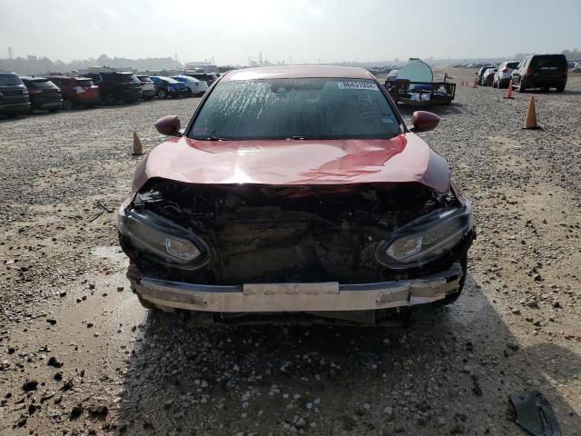 2020 HONDA ACCORD LX - 1HGCV1F10LA071476