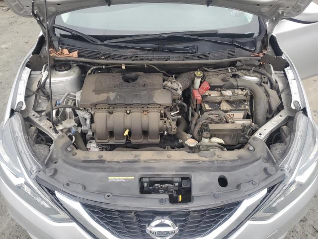 VIN 3N1AB7AP0JY281777 2018 NISSAN SENTRA no.11