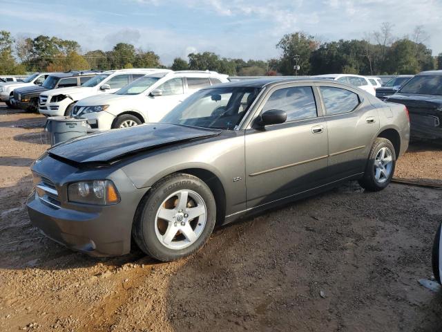 DODGE CHARGER SXT