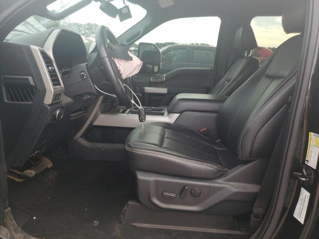 2022 FORD F250 SUPER - 1FT8W2BT0NED02340