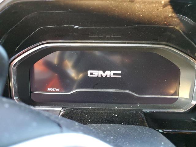 2024 GMC SIERRA K15 - 3GTUUDED7RG141102