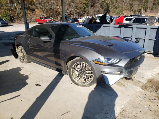 1FA6P8TH4M5106679 Ford All Models 2021