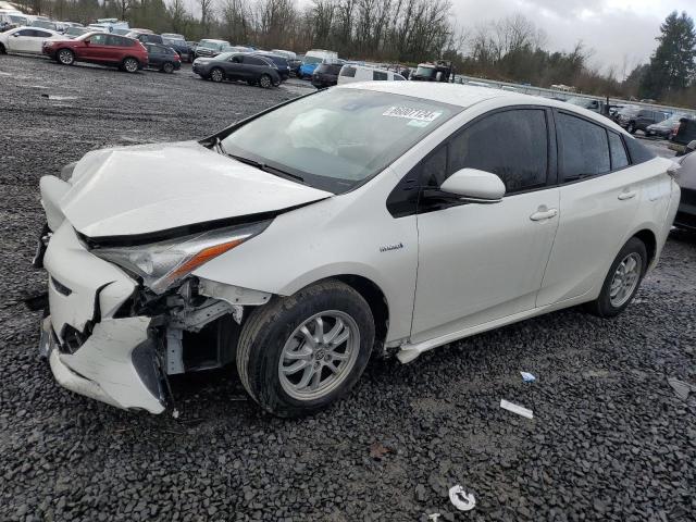 Vin: jtdkbrfu3j3066656, lot: 86007124, toyota prius 2018 img_1