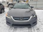 HONDA ACCORD HYB снимка