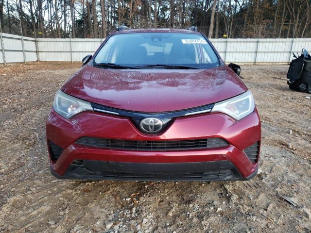 2018 TOYOTA RAV4 LE - 2T3ZFREVXJW439458