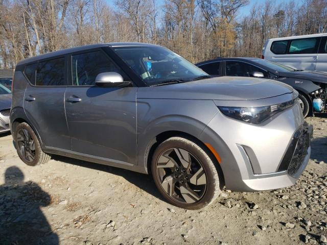 2023 KIA SOUL GT LI - KNDJ53AU4P7856542