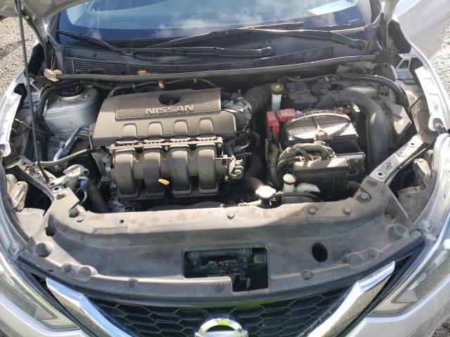 VIN 3N1AB7AP0GY322627 2016 NISSAN SENTRA no.11