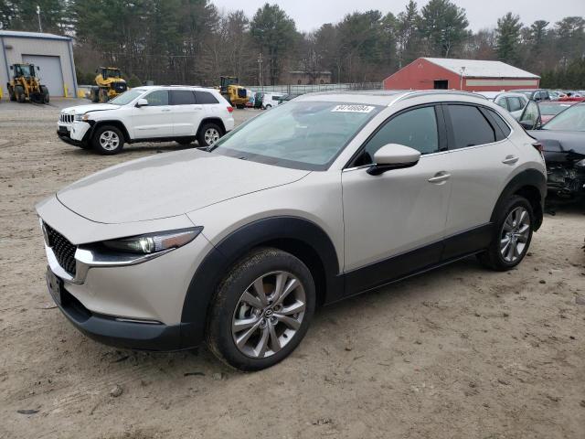 2022 MAZDA CX30