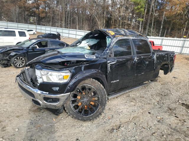 RAM 1500 BIG H