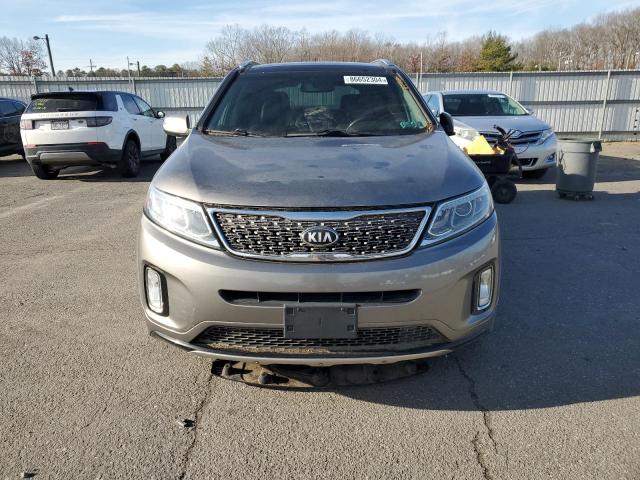 VIN 5XYKWDA75EG440842 2014 KIA SORENTO no.5