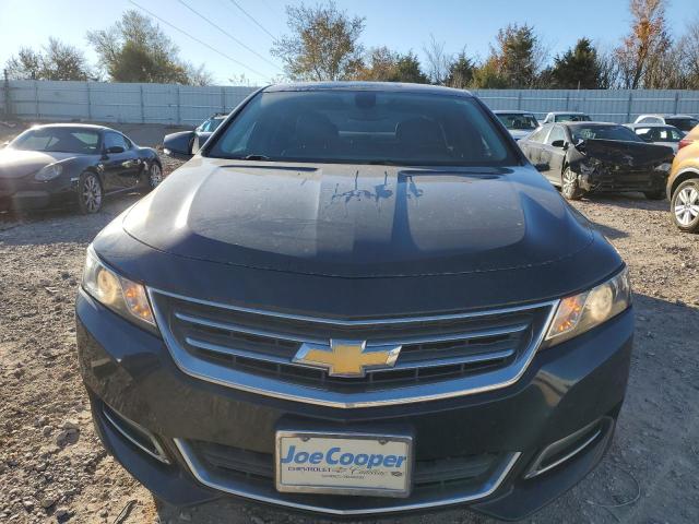 2019 CHEVROLET IMPALA LT - 2G11Z5S36K9140733