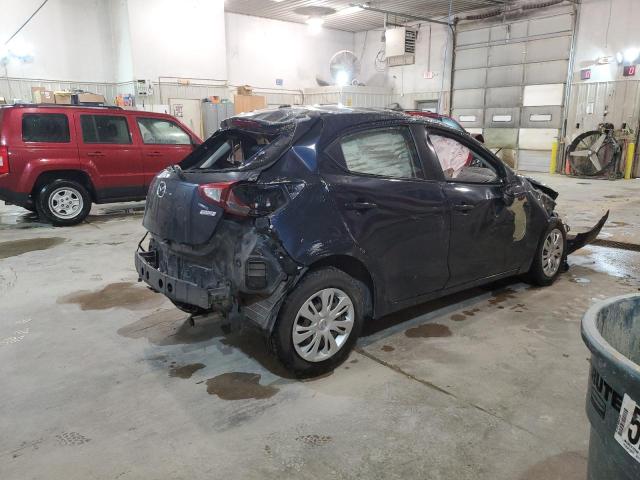 2016 MAZDA MAZDA2 SPO 3MDDJBBV5GM104500