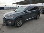 2020 HYUNDAI SANTA FE S - 5NMS33AD8LH257236