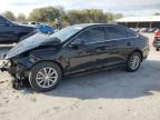 2019 HYUNDAI SONATA SE - 5NPE24AF3KH810464