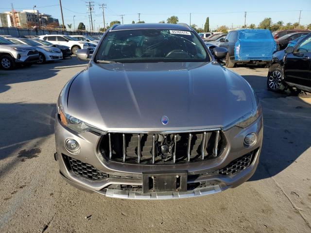 VIN ZN661XUL5HX246662 2017 MASERATI ALL MODELS no.5