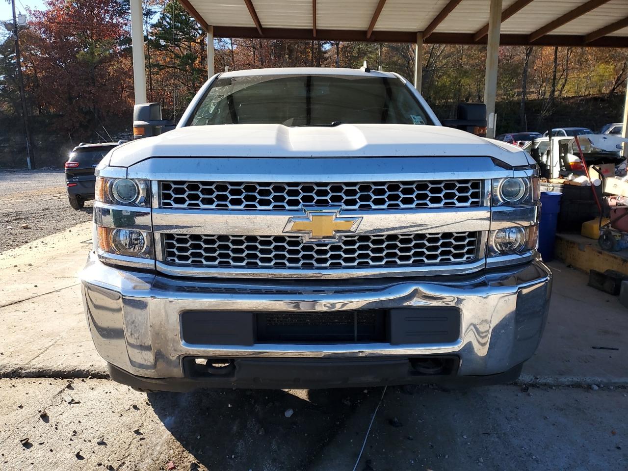 Lot #3033334816 2019 CHEVROLET SILVERADO