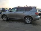 Lot #3044772021 2015 INFINITI QX80