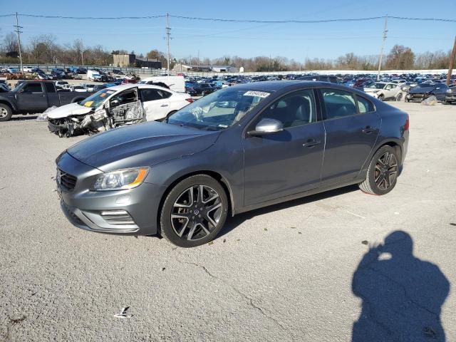 2017 VOLVO S60 #3028560938