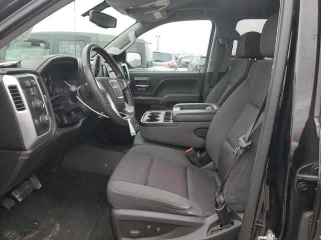 2016 GMC SIERRA K15 - 1GTV2MEC7GZ317032
