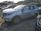 2018 CHEVROLET EQUINOX LT - 3GNAXJEV4JS548885