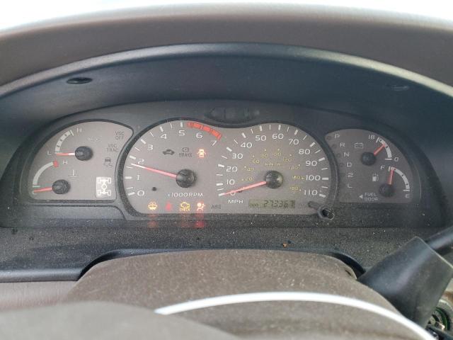 2004 TOYOTA SEQUOIA LI #3220492674