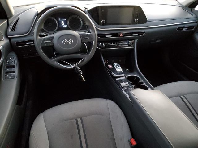 2022 HYUNDAI SONATA SE - 5NPEG4JA5NH143178
