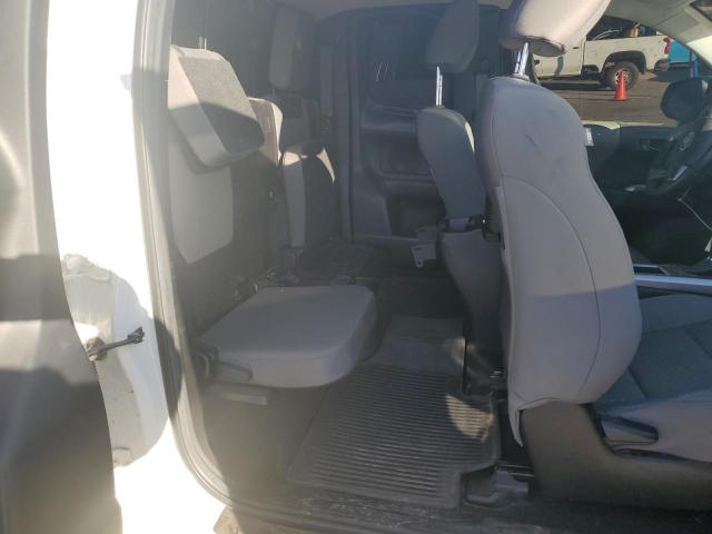 2022 TOYOTA TACOMA ACC - 3TYSZ5AN4NT095855
