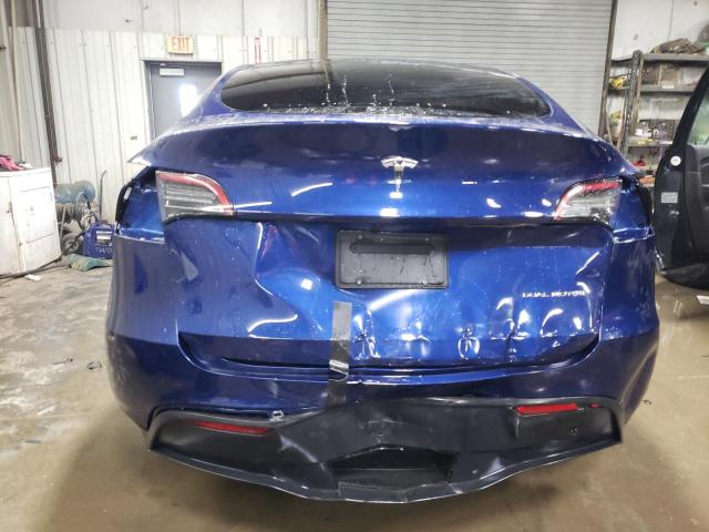 2023 TESLA MODEL Y - 7SAYGDEE1PF706032