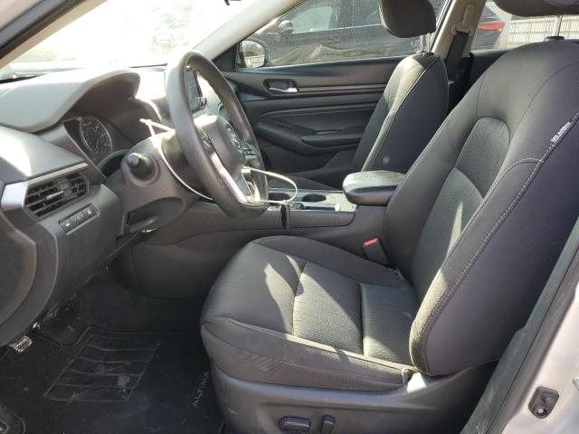 2020 NISSAN ALTIMA S - 1N4BL4BV8LC162113