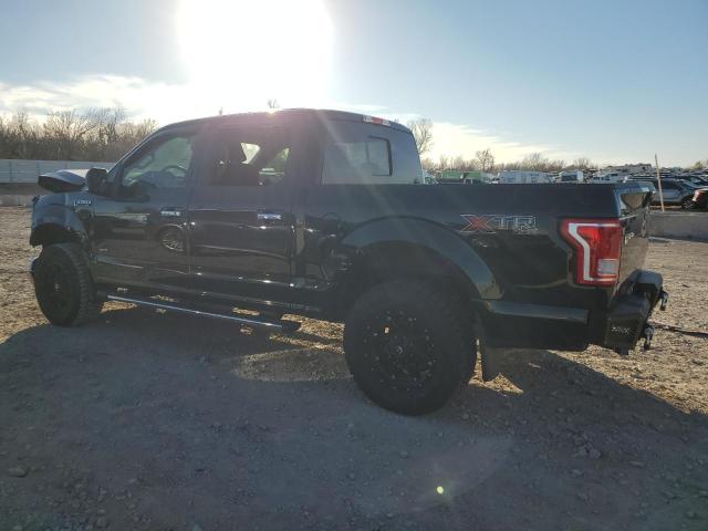 2015 FORD F150 SUPER - 1FTEW1EG4FFB93310