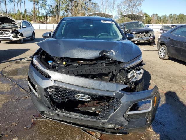 2020 HYUNDAI KONA SE - KM8K12AA8LU512882