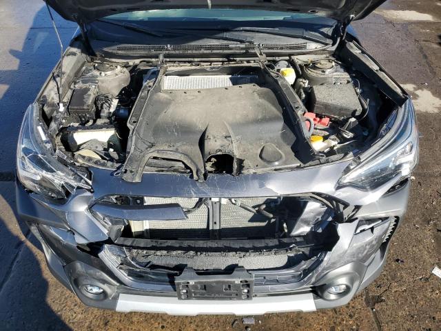 2023 SUBARU OUTBACK LI - 4S4BTGND6P3191500