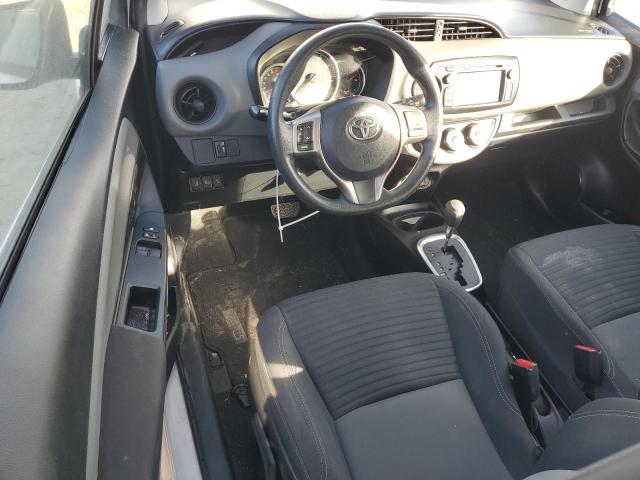 2018 TOYOTA YARIS L - VNKJTUD38JA096096
