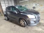 CHEVROLET TRAX 1LT снимка