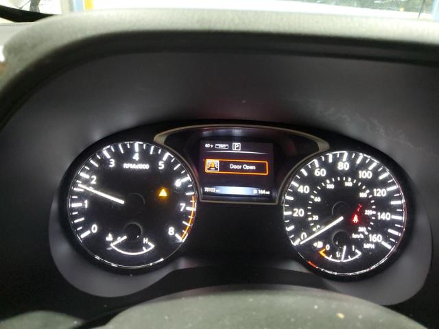 2020 NISSAN PATHFINDER - 5N1DR2AM5LC624864