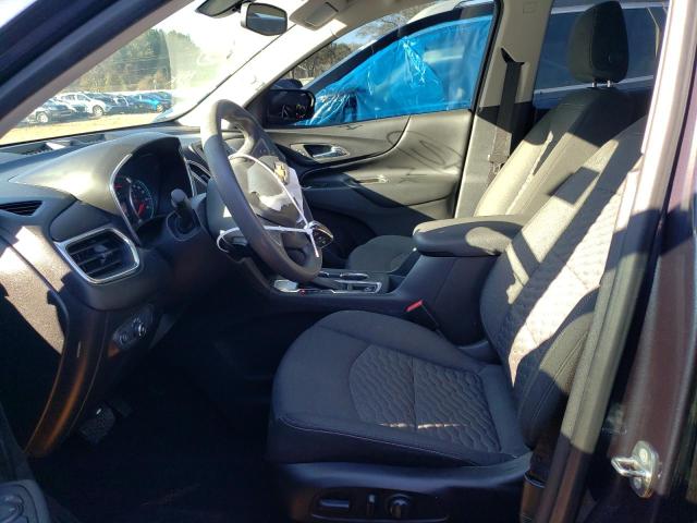 2019 CHEVROLET EQUINOX LT - 3GNAXKEV8KL106709