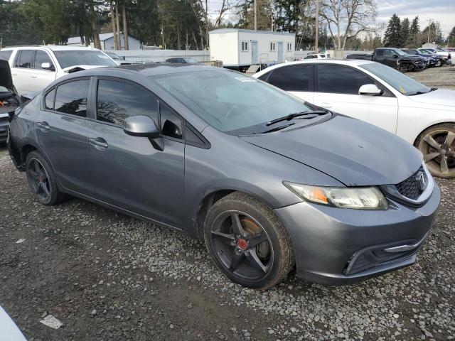 VIN 19XFB2F52DE245852 2013 HONDA CIVIC no.4