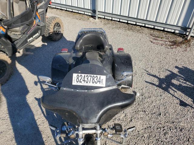 2004 HARLEY-DAVIDSON FXD - 1HD1GHV124K317397